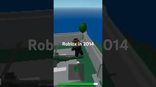 Roblox in 2014 [upl. by Gran310]