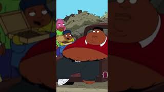 Morbidly Obese Albert Family Guy funny shorts familyguy [upl. by Ayekim]