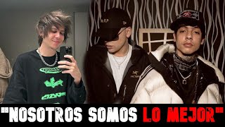 NATANAEL CANO HUMILLA A EL RUBIUS DESPUES DE AÑOS 🔥 [upl. by Hay162]