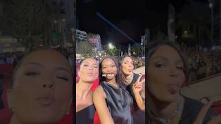 Le Vlog des NMA 🏆 Estce que tu as regardé cette année  vlog nrj staracademy [upl. by Edlun]