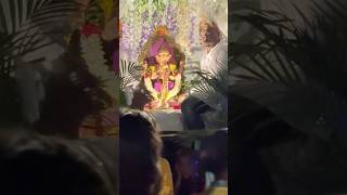 Shuddhi Vinayak ganpatilike subscribe supportytshortssanatandharma [upl. by Rogerson]