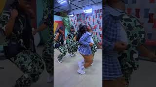 Dalie kamomphela amapiano dance dalie music amapianodance dali afrodance afrobeats [upl. by Lemaj]