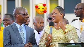 MUMARIRA MENSHI🥰ANNET NUMUGABO WE BYABARENZE MUMASHIMWE YIMYAKA 25BATERANYE IMTOMAShahu Ndagu❤️ [upl. by Ottillia]