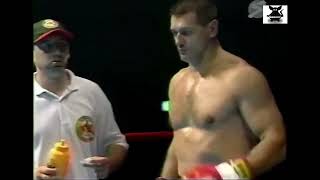 Branko Cikatic VS Benkei Sato [upl. by Nevsa]