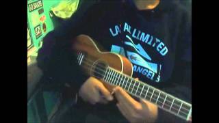 Ukulele Tutorial 9  Young Wild and Free by Wiz Khalifa [upl. by Omlesna559]