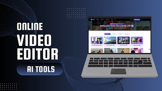 Best Online Video Editor With AI Tools  Mediaio Review [upl. by Magel322]