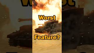 What are the Worst Features of the Cromwell In War Thunder [upl. by Dehlia]