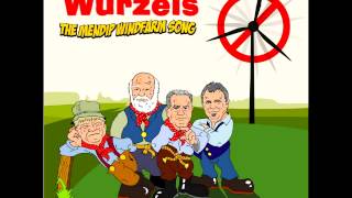 The Mendip Windfarm Song  The Wurzels [upl. by Fates]