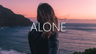 Alan Walker amp Ava Max  Alone Pt II Lyrics [upl. by Ltsyrk]