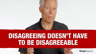 How to Respectfully Disagree About Politics [upl. by Aihsenot]