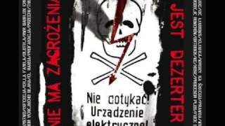 Uliczny OpryszekBurdeldezerter cover [upl. by Goeselt]