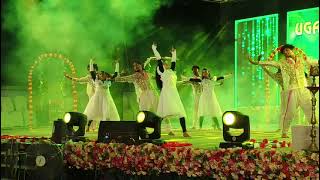 Nataraj dance events 8639131804 [upl. by Eddina]