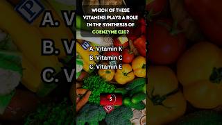 🥗 Boost Your Nutrition IQ with This Fun Quizquot 🍓 [upl. by Uranie280]