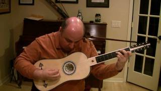 Ciacona by Piccinini arranged for Baroque Guitar [upl. by Dahle]