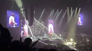 Loosu Penne  Yuvan Concert OVO Wembley  London 2023 [upl. by Isia]