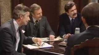 Planes trains and boats  Yes Minister  BBC comedy [upl. by Asir]