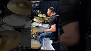 I Prevail  Gasoline drumcover iprevail ￼ [upl. by Trelu]