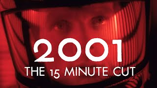 2001 The 15 Minute Cut [upl. by Alenairam]