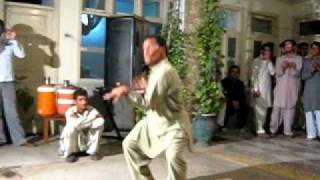 pashto mast dance [upl. by Drice]