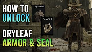 How to Get Martial Arts Weapon and Armor Dryleaf armor locations [upl. by Jaymee]