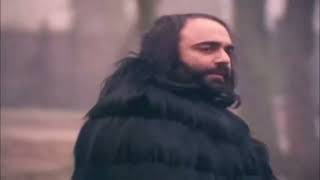 Demis Roussos  Far Away  1976 [upl. by Inuat]