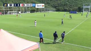 🔴📹 RayadosEnDirecto Rayados vs Atlas Sub23 [upl. by Aihsiym123]