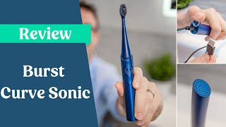 Burst Curve Sonic Review [upl. by Ashien594]