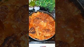 সহজে lauer kofta recipe😋  lau kofta recipe in Bengali shorts food [upl. by Ikkiv]