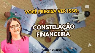 CONSTELAÇÃO FINANCEIRA [upl. by Ait293]