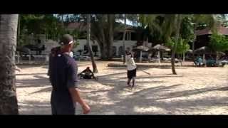 Dominican Republic  A Trosky Baseball Adventure [upl. by Ogir962]