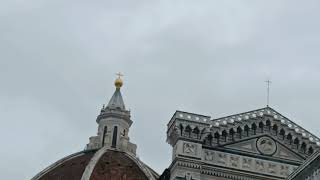 cupola del duomo Firenze youtube like travel купол флорентийского собора フィレンツェ大聖堂のドーム [upl. by Had]