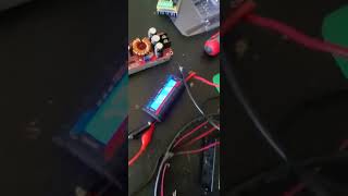 Comparing ESC Halless driver to Hall Driver on Samsung [upl. by Leva344]