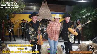 GRUPO MAGISTERIAL GRABADO EN JAUMAVE TAMAULIPAS [upl. by Nikos]