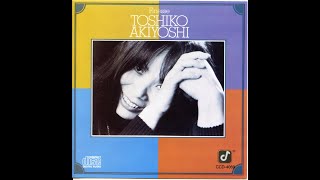 Toshiko Akiyoshi  Finesse [upl. by Assed]