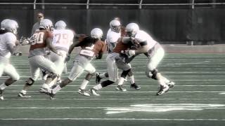 2012 UNLV Football  Preseason 60 Second Spot [upl. by Care]