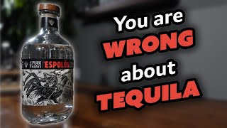 HOW TO DRINK TEQUILA THE AUTHENTIC WAY  Slightly Cultured [upl. by Gustafsson]