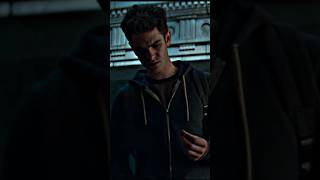 Peter Parker Find His Dad’s Hidden Lab  Wait For Parker  marvel mcu shorts viral [upl. by Dewar]