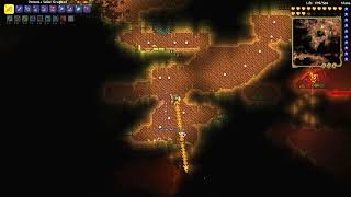 How to get Encumbering Stone  Terraria 14 [upl. by Hacker]