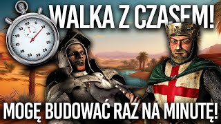 Wyzwanie czasowe w walce z dwoma szczurami  tak na dobry początek D  Wyzwania 1 [upl. by Ovida]