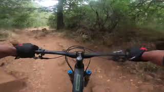 TrioneAnnadel State Park Mountain Biking  Santa Rosa Ca [upl. by Benyamin]