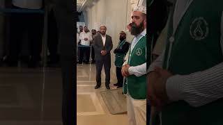 Sultan babam Muhammed sagi elhüseyni hz baba sultan menzil freepalestine live [upl. by Dyson]