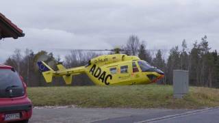 Christoph Murnau startet vor meiner Haustür [upl. by Pembrook]