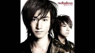 redballoon  雪のツバサ [upl. by Huey]