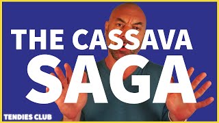 THE CASSAVA SCIENCES SAGA Stocks SAVA  Joe Springer [upl. by Lonyer770]