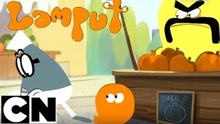 Lamput Presents  The Cartoon Network Show  EP 1 [upl. by Trojan]