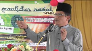 Ustaz Dzulkarnain Hamzah Al Hafiz [upl. by Gilud990]