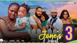 JANES ORDEAL part 3 Trending Nollywood Nigerian Movie Review Adakirikiri Ifeoma Nebe 2024 [upl. by Loella]