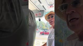 Se enojo el don 😅😅 shortviral humor hablandomashin cdmx vivamexico lordcamion [upl. by Ettezus]