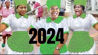 Maidens For The Prince NEW RELEASED2024 Nig Movie [upl. by Calvina]