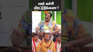 Prakash Raj Fiery Speech about Pawan Kalyan  Tirupati Laddu Row  Sun News [upl. by Dunson]